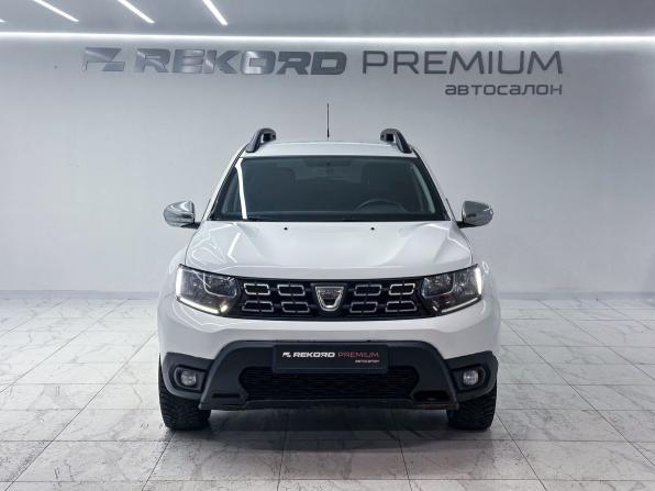 Dacia Duster II с пробегом 2019 года, цена 1 500 000 рублей, 165970 км, внедорожник, Автокод Объявления