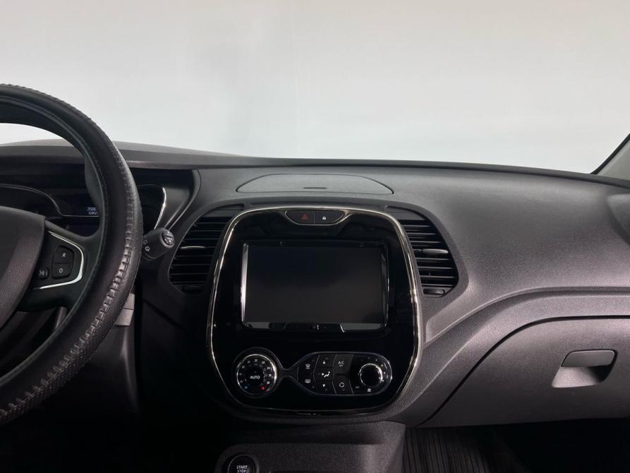 Renault Kaptur I Архангельск  - изображение 19