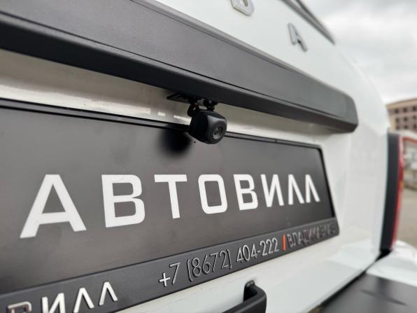 Lada (ВАЗ) Niva Legend с пробегом 2023 года, цена 980 000 рублей, 37347 км, внедорожник, Автокод Объявления