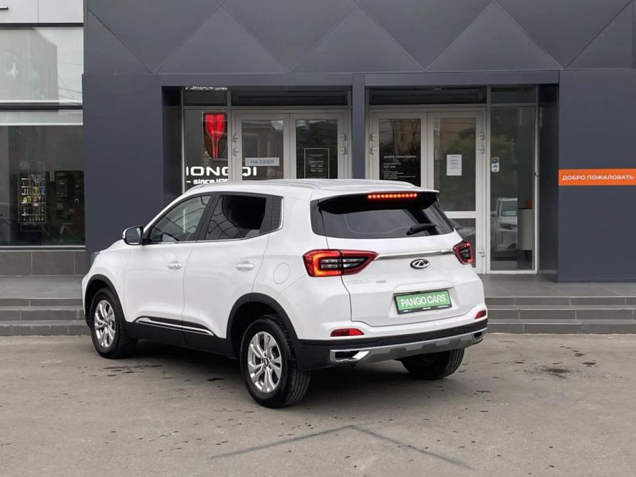 Chery Tiggo 4 Pro I Краснодар  - изображение 5