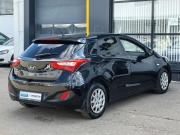 Hyundai i30 II Москва  - изображение 18