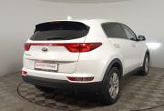 Kia Sportage IV Волгоград  - изображение 29