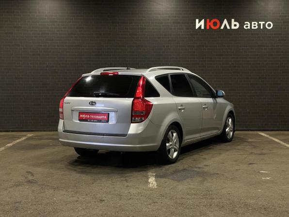 Kia Ceed I Рестайлинг с пробегом 2011 года, цена 700 000 рублей, 230125 км, универсал, Автокод Объявления