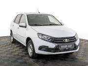 Lada (ВАЗ) Granta I Рестайлинг Москва  - изображение 28