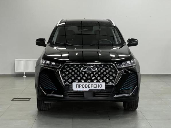 Chery Tiggo 7 Pro Plug-in Hybrid с пробегом 2023 года, цена 2 099 000 рублей, 62453 км, внедорожник, Автокод Объявления