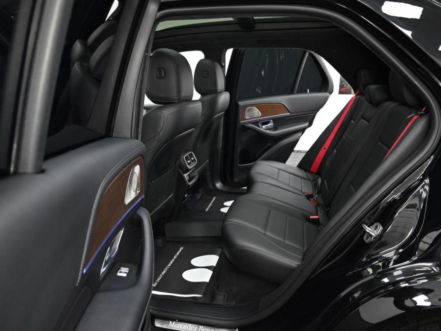 Mercedes-Benz GLE II (V167) Москва  - изображение 18