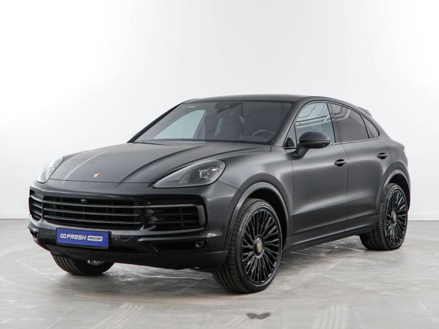Porsche Cayenne III Москва  - изображение 5