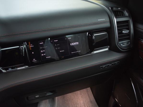 Ram 1500 V Рестайлинг с пробегом 2026 года, цена 11 499 000 рублей, 34 км, offers.body_type.unknown, Автокод Объявления