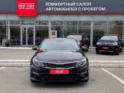 Kia Optima IV Рестайлинг Пермь  - изображение 18