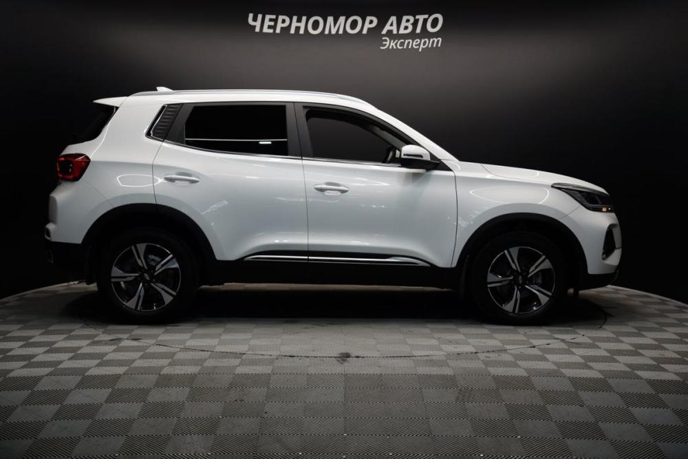 Chery Tiggo 4 Pro I Крым  - изображение 6