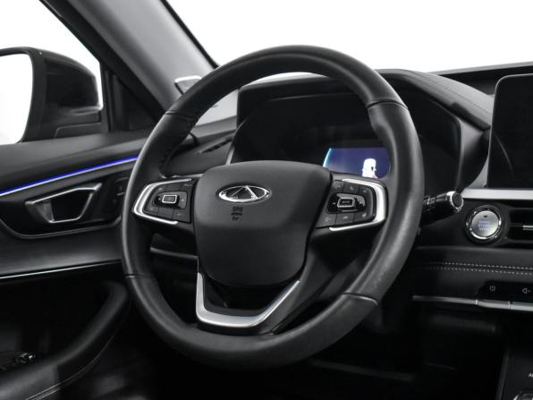 Chery Tiggo 7 Pro I с пробегом 2022 года, цена 1 429 000 рублей, 78412 км, внедорожник, Автокод Объявления