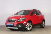 Opel Mokka I Новосибирск  - изображение 23