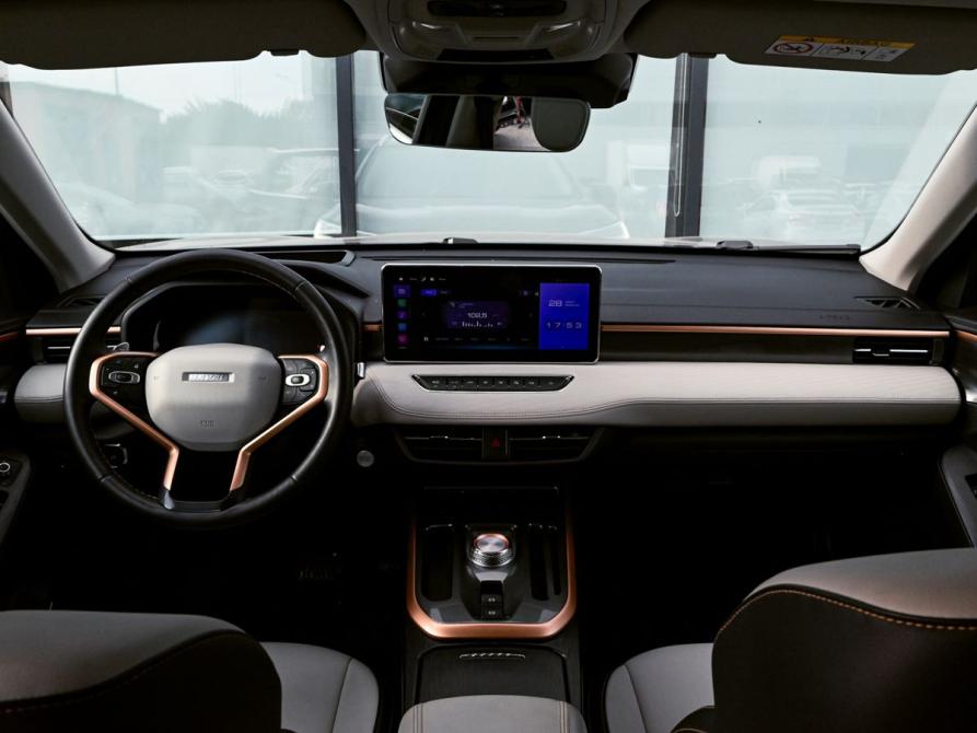 Haval Jolion I Екатеринбург  - изображение 20