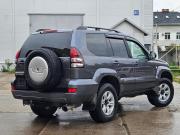 Toyota Land Cruiser Prado 120 Series Рестайлинг Вологда  - изображение 32