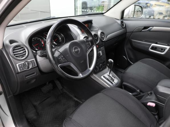 Opel Antara I с пробегом 2007 года, цена 798 000 рублей, 254690 км, внедорожник, Автокод Объявления