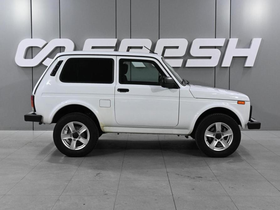 Lada (ВАЗ) Niva Legend I Ростов-на-Дону  - изображение 5