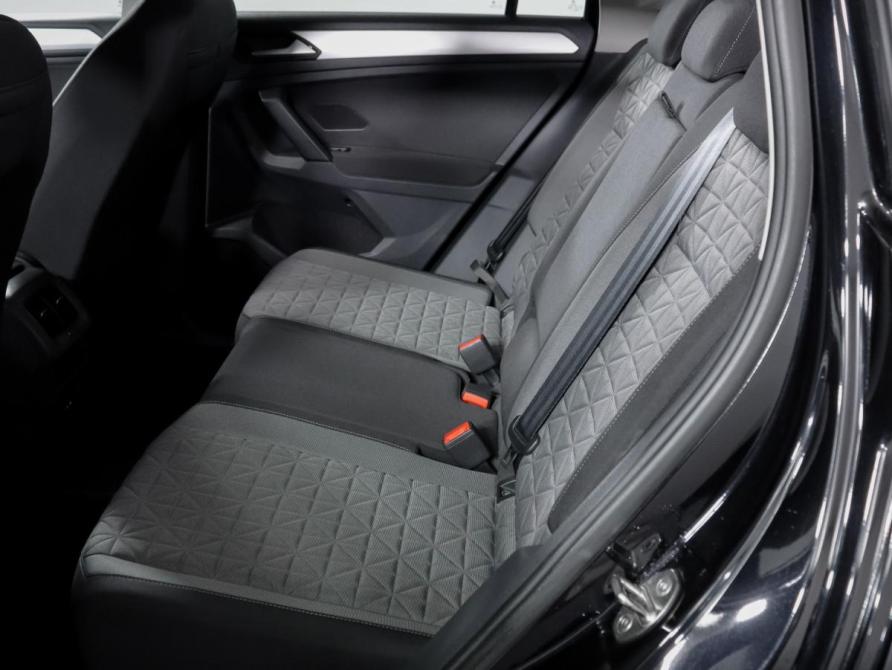 Volkswagen Tiguan II Рестайлинг Москва  - изображение 10