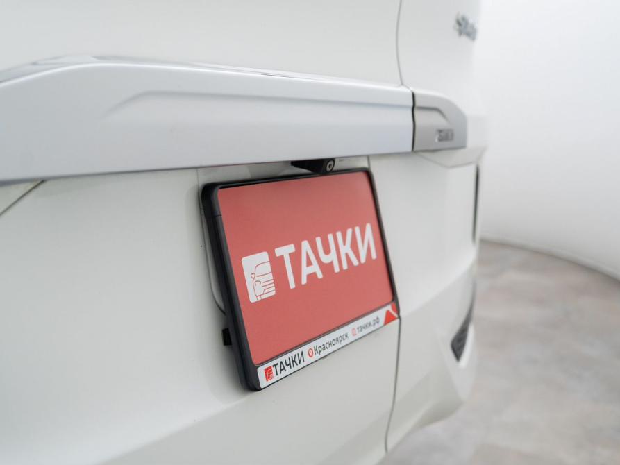 Honda Stepwgn V Красноярск  - изображение 27