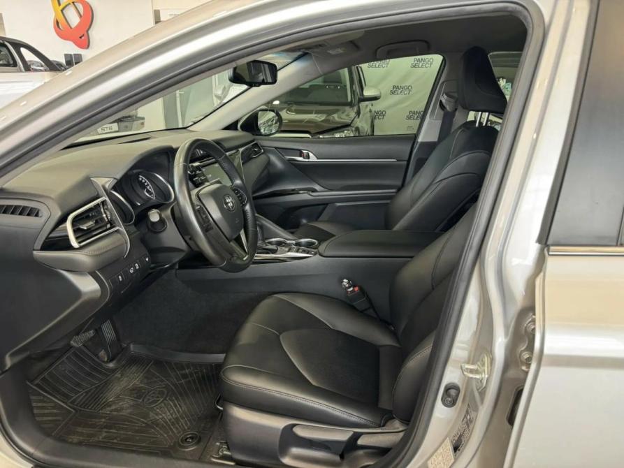 Toyota Camry VIII (XV70) Оренбург  - изображение 14