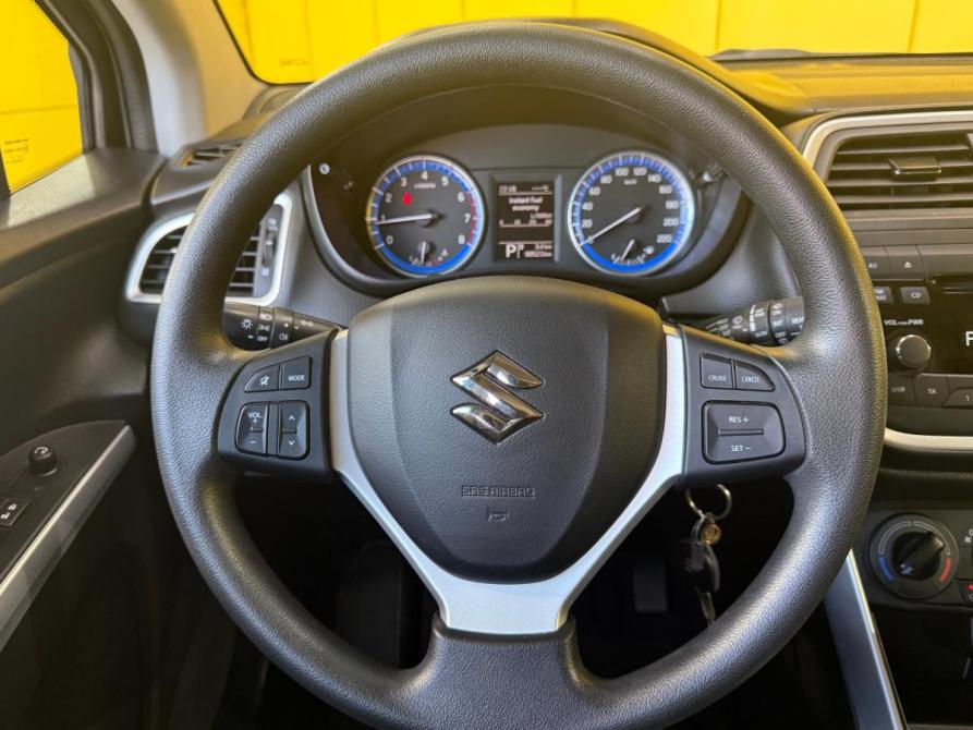 Suzuki SX4 II (S-Cross) Ижевск  - изображение 16