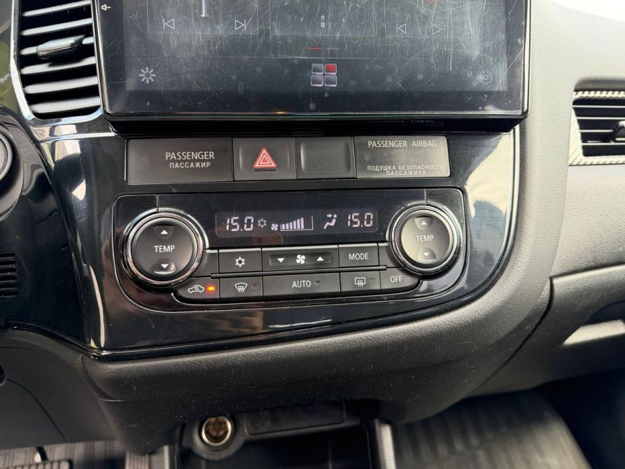 Mitsubishi Outlander III Санкт-Петербург  - изображение 15
