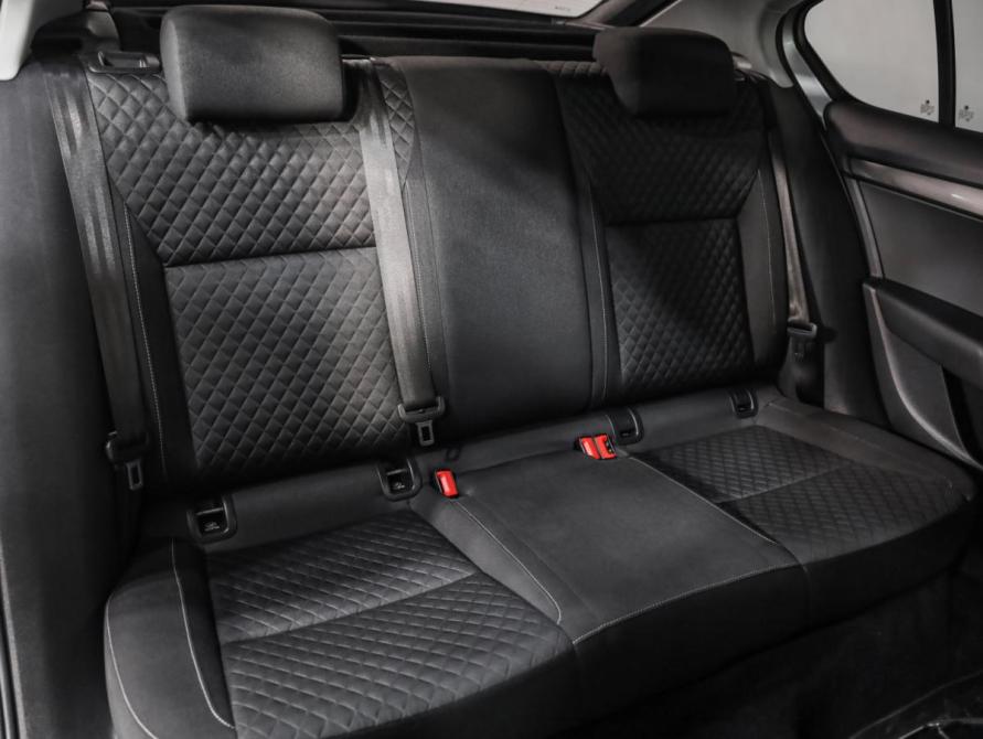Skoda Octavia III (A7) Рестайлинг Санкт-Петербург  - изображение 22