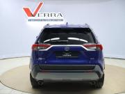 Toyota RAV4 V (XA50) Уфа  - изображение 23