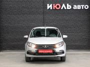 Lada (ВАЗ) Granta I Рестайлинг Екатеринбург  - изображение 18
