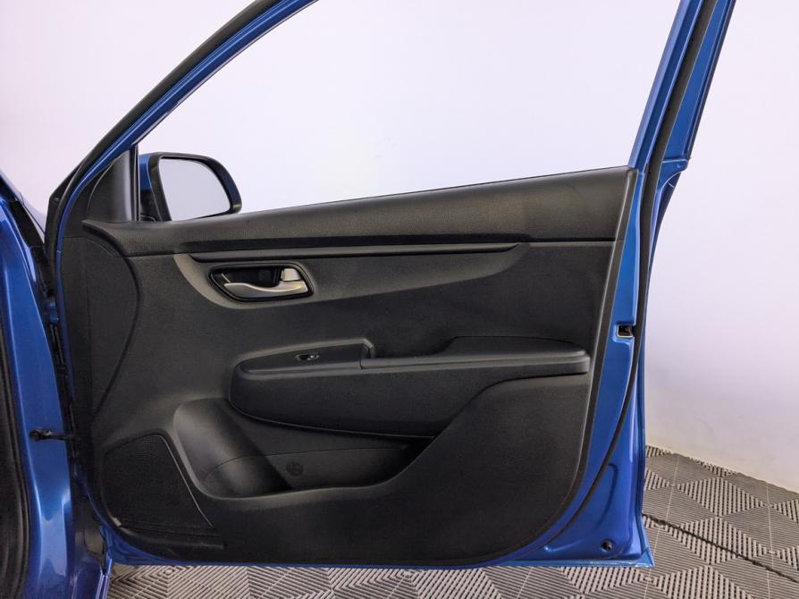 Kia Rio IV Москва  - изображение 24