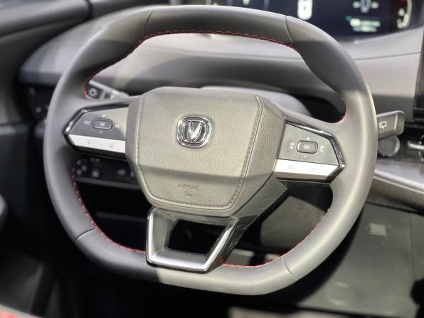 Changan CS55 Plus II Рестайлинг с пробегом 2024 года, цена 2 200 000 рублей, 19000 км, внедорожник, Автокод Объявления