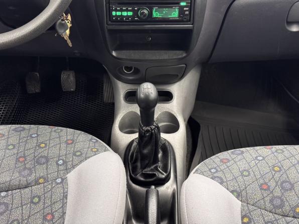 Daewoo Matiz I Рестайлинг с пробегом 2012 года, цена 327 500 рублей, 93603 км, хэтчбек, Автокод Объявления