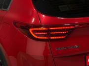 Kia Sportage IV Рестайлинг Челябинск  - изображение 31