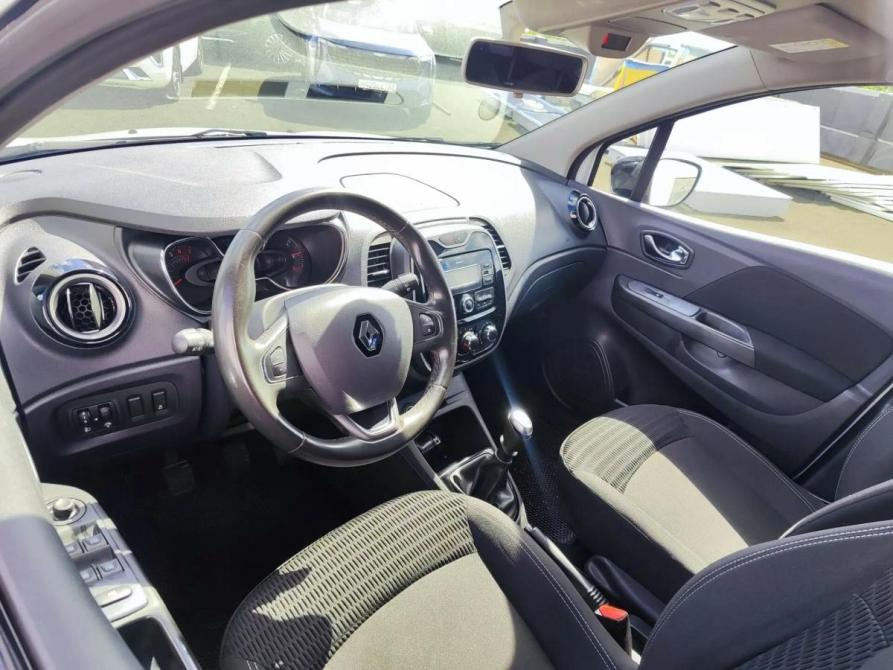 Renault Kaptur I Самара  - изображение 7
