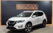Nissan X-Trail III Рестайлинг Уфа  - изображение 19