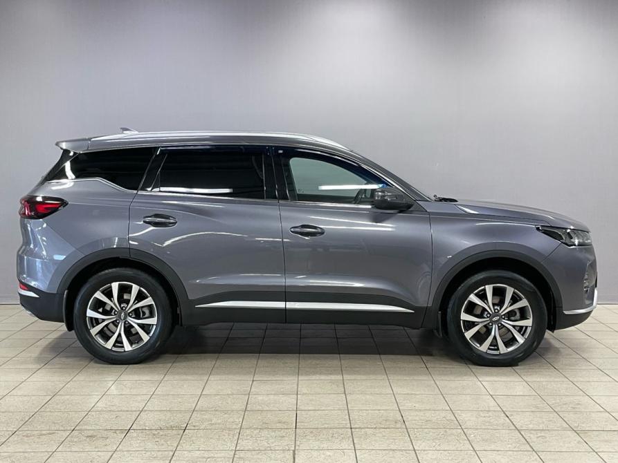 Chery Tiggo 7 Pro I Уфа  - изображение 8