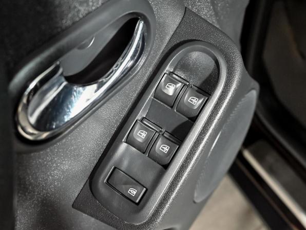 Renault Duster I Рестайлинг с пробегом 2020 года, цена 1 810 000 рублей, 68333 км, внедорожник, Автокод Объявления
