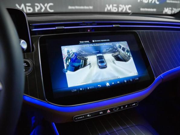 Новый Mercedes-Benz E-Класс VI (W214 S214) 2025 года, цена 10 476 000 рублей, седан, Автокод Объявления