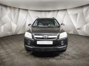 Chevrolet Captiva I Москва  - изображение 24