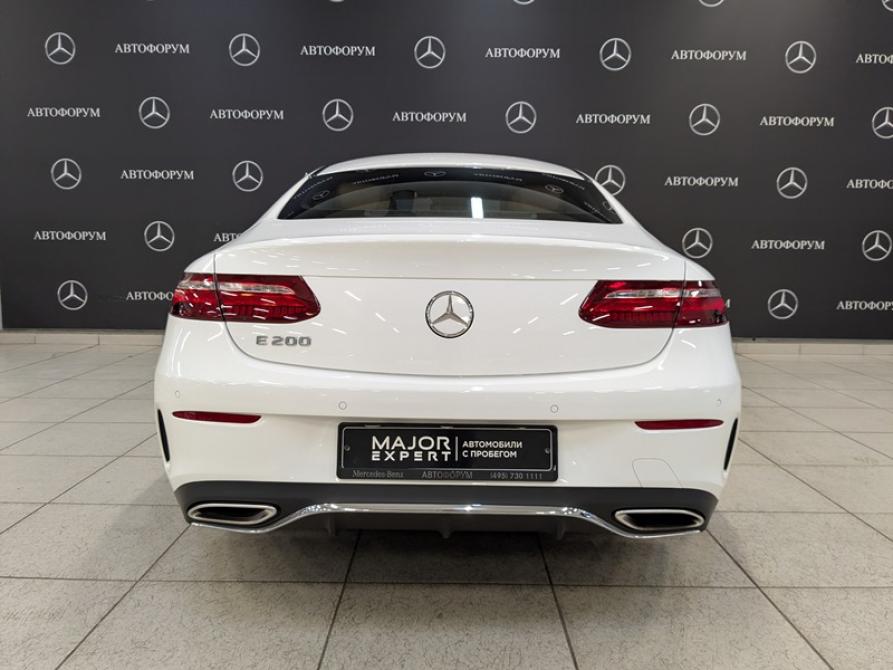 Mercedes-Benz E-Класс V (W213 S213 C238) Москва  - изображение 6
