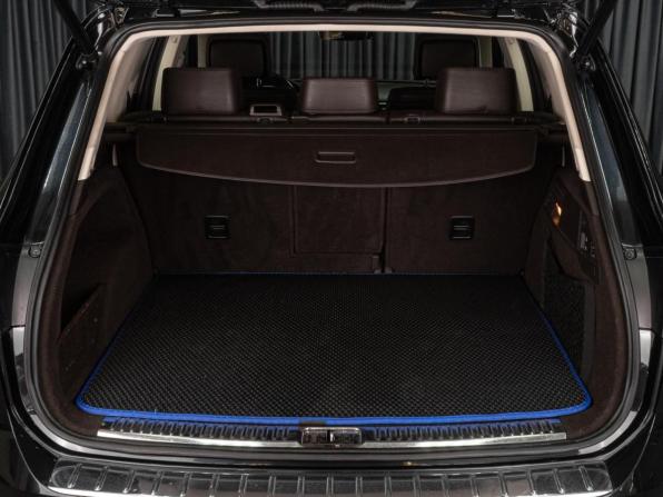 Volkswagen Touareg II Рестайлинг с пробегом 2016 года, цена 3 299 000 рублей, 204146 км, внедорожник, Автокод Объявления