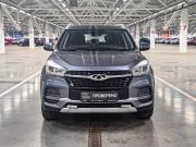 Chery Tiggo 4 I Рестайлинг Казань  - изображение 24