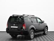 Nissan Pathfinder III Рестайлинг Москва  - изображение 20