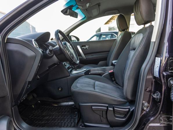 Nissan Qashqai I Рестайлинг с пробегом 2012 года, цена 948 000 рублей, 179893 км, внедорожник, Автокод Объявления