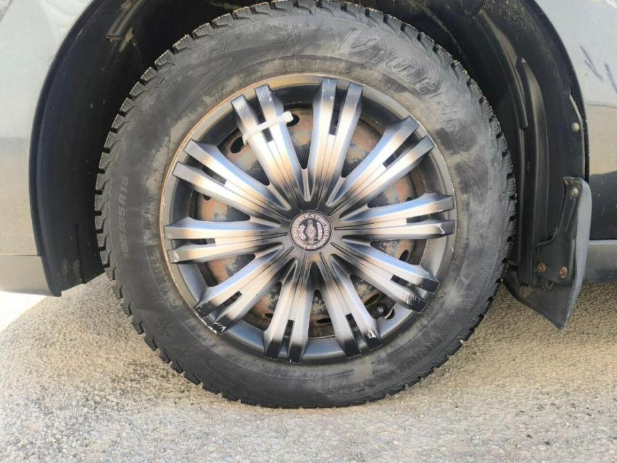 Nissan Almera III (G15) Нижнекамск  - изображение 8