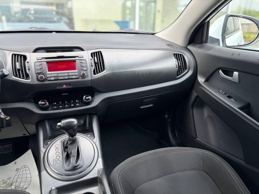 Kia Sportage III Санкт-Петербург  - изображение 7