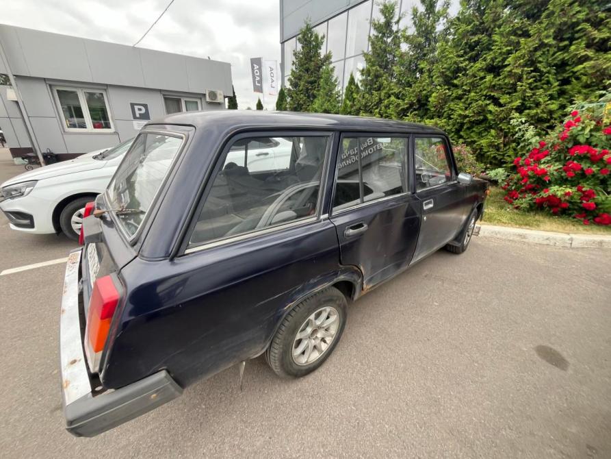 Lada (ВАЗ) 2104 Воронеж  - изображение 3