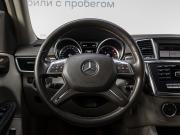Mercedes-Benz M-Класс III (W166) Тюмень  - изображение 42