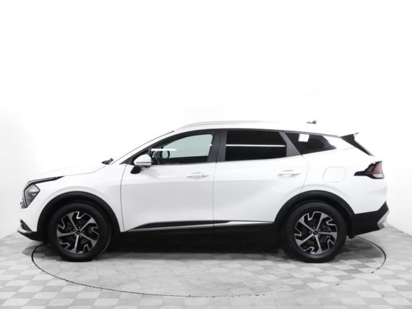 Kia Sportage V с пробегом 2022 года, цена 3 499 000 рублей, 72147 км, внедорожник, Автокод Объявления