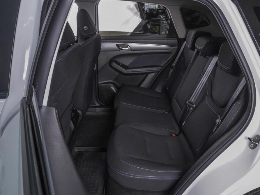 Haval Jolion I Рестайлинг Ростов-на-Дону  - изображение 9