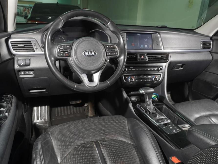 Kia Optima IV Тверь  - изображение 6